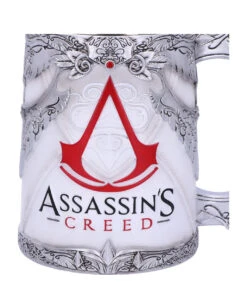 Assassin's Creed - The Creed Krug -Halloween Serien Geschäft assasins creed the creed krug assassins creed goblet 50577 05