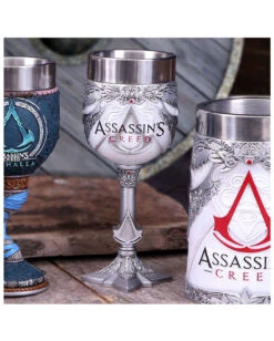 Assassin's Creed - The Creed Krug -Halloween Serien Geschäft assasins creed the creed krug assassins creed goblet 50577 07