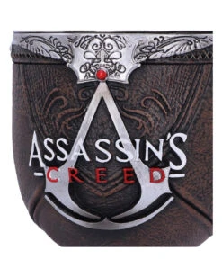 Assassin's Creed Trinkkelch Der Bruderschaft -Halloween Serien Geschäft assassins creed kelch der bruderschaft assassins creed goblet of the brotherhood 50575 05