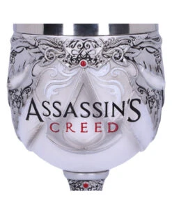 Assassin's Creed - The Creed Trinkkelch -Halloween Serien Geschäft assassins creed the creed kelch assassins creed the creed goblet 50576 04