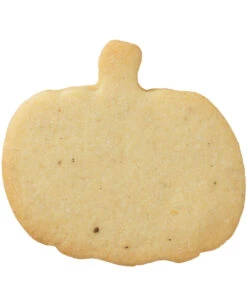 Plätzchenform Kürbis 6,5cm -Halloween Serien Geschäft austechform halloween kuerbis klein plaetzchenform mit halloween motiv weihnachtsplaetzchen form fuer kuerbis fans 28565 2