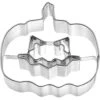 Plätzchenform Kürbis 7cm