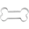 Plätzchenform Knochen 10cm