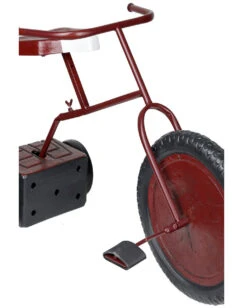 Verwunschenes Altes Dreirad Animatronic -Halloween Serien Geschäft bessesenes antikes dreirad animatronic ghostly tricyle animatronic halloween deko 38853 03