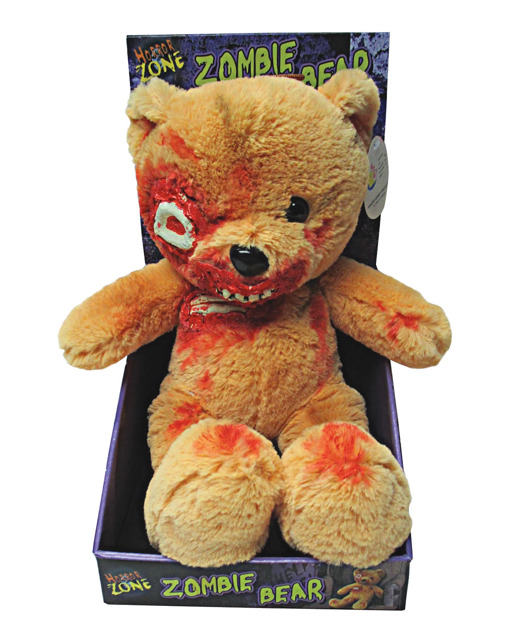 Blutiger Horror Teddy 1 Blutiger Horror Teddy