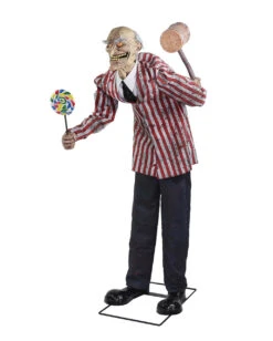 Kinderschreck Halloween Animatronic