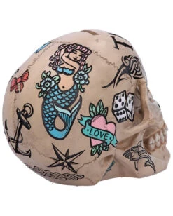 Calavera Tattoo Totenkopf Sparkasse 10 Calavera Tattoo Totenkopf Sparkasse -Halloween Serien Geschäft calavera tattoo totenschaedel sparkasse calavera tattoo totenkopf spardose calavera tattoo skull fund 39512 04