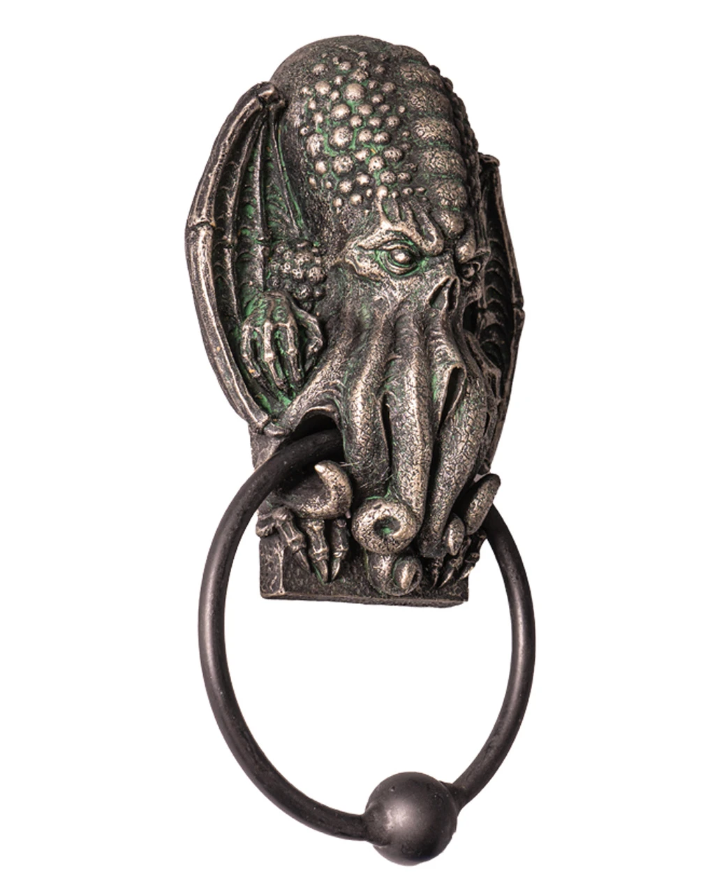 Cthulhu Türklopfer 2 Cthulhu Türklopfer – Bild 2