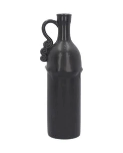 Todes Skull Karaffe -Halloween Serien Geschäft death skull karaffe dacadent death decanter gothic und halloween wohnaccessoires 51240 3