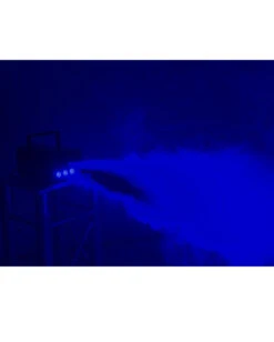 EUROLITE N-11 LED Hybrid Blau Nebelmaschine -Halloween Serien Geschäft eurolite n 11 hybrid nebelmaschine mit led blau halloween nebelmaschine halloween lichteffekt 39787 05