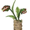 Venus Fliegenfalle Halloween Deko 28cm