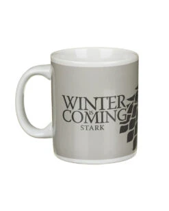 Original Game Of Thrones Tasse Stark -Halloween Serien Geschäft game of thrones kaffeetasse stark got teetasse wolf game of thrones geschenkartikel 29589 3
