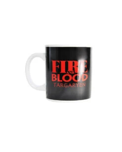 Original Game Of Thrones Tasse Targaryen -Halloween Serien Geschäft game of thrones kaffeetasse targaryen got teetasse drachen game of thrones geschenkartikel 29594 3