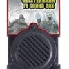 FX Box Geisterbahn Sound