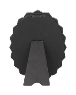 Gothic Skelett Dame Day Of The Dead Wand- & Standbild -Halloween Serien Geschäft gothic skelett dame day of the dead wandbild gothic skeleton wall plaque stilvolle gothic deko 39301 4