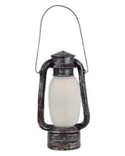 Grubenleuchte Mit Totenkopf & Licht 24cm 5 Grubenleuchte Mit Totenkopf & Licht 24cm -Halloween Serien Geschäft grubenlaterne mit totenschaedel und licht 24cm mine lantern with skull and light 52831 03