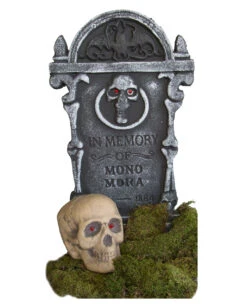 Grünes Deko Moos 80g 3 Grünes Deko Moos 80g -Halloween Serien Geschäft halloween deko moos 80g halloween friedhof dekoration moos halloween decoration 24542 2