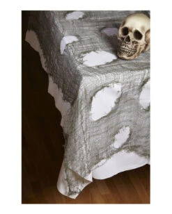 Halloween Lumpenstoff Grün -Halloween Serien Geschäft halloween fetzenstoff halloween lumpenstoff halloween deko halloween cheesecloth 38678 02 3