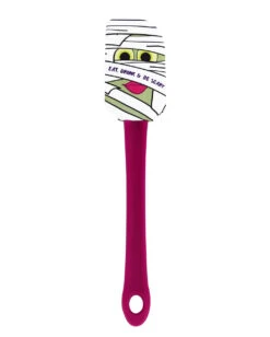 Halloween Teigschaber Mit Grusel Motiv -Halloween Serien Geschäft halloween teigschaber mit spook motiv halloween spatulas with spook motiv halloween homeware 53828 02