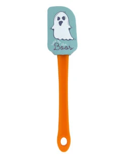 Halloween Teigschaber Mit Grusel Motiv -Halloween Serien Geschäft halloween teigschaber mit spook motiv halloween spatulas with spook motiv halloween homeware 53828 06