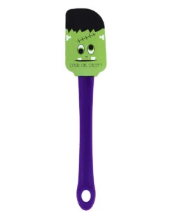 Halloween Teigschaber Mit Grusel Motiv -Halloween Serien Geschäft halloween teigschaber mit spook motiv halloween spatulas with spook motiv halloween homeware 53828 07