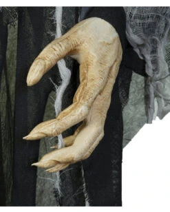 Halloween Figur Hexe Nahema 163cm -Halloween Serien Geschäft hexe nahema halloween animatronic hexe nahema hellxuna halloween figur halloween deko kaufen 51843 04