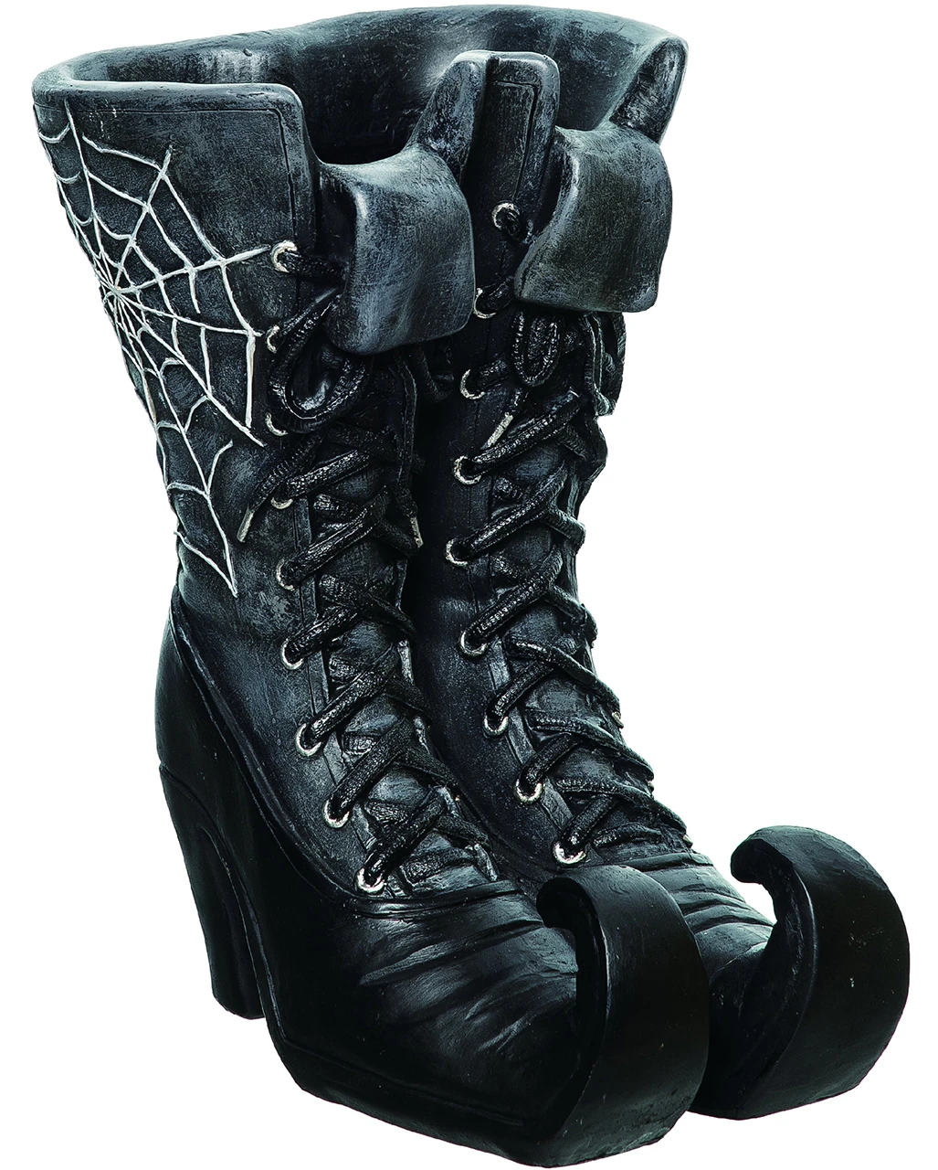 Hexenstiefel Trockenvase 1 Hexenstiefel Trockenvase