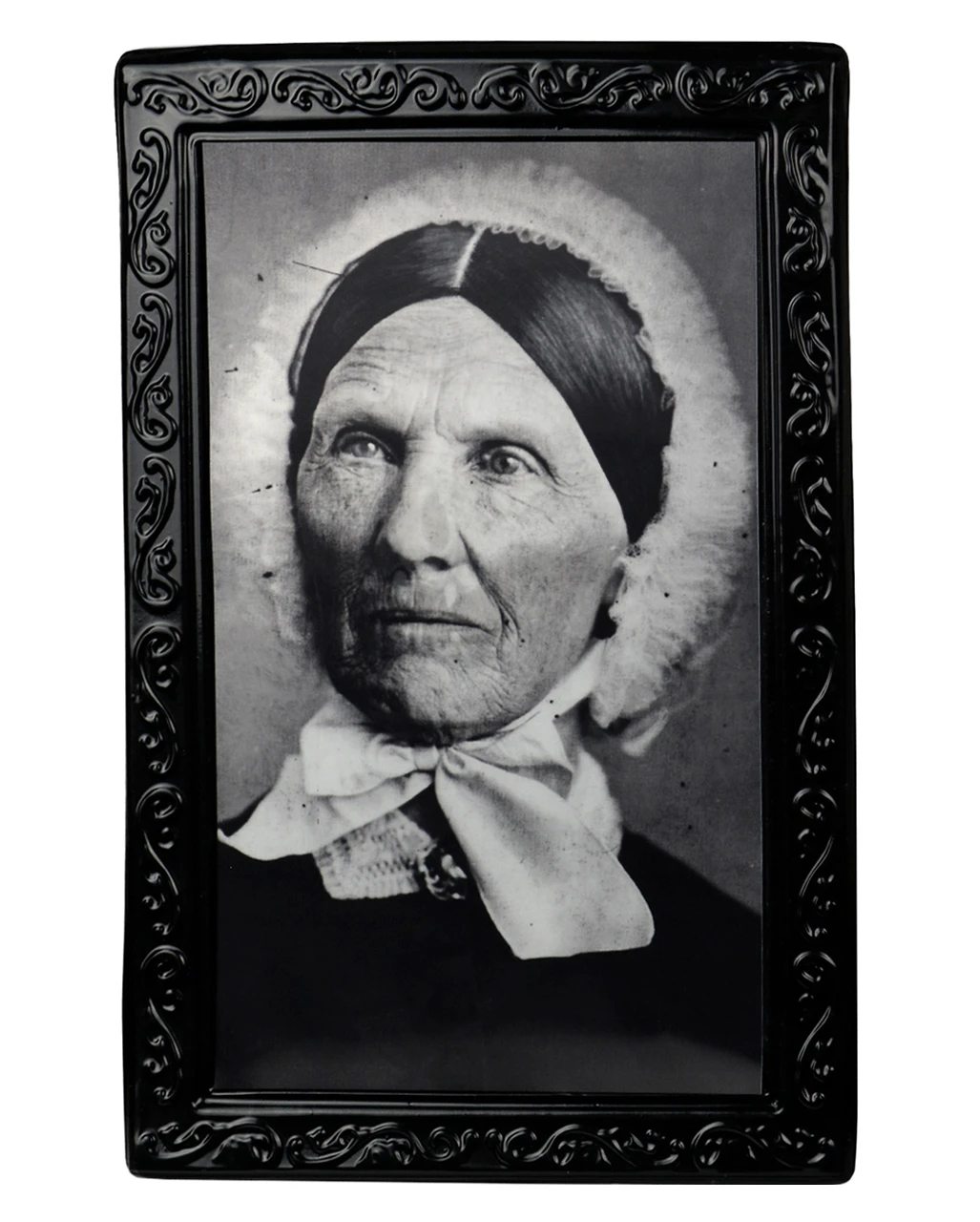 Tote Schwester Effektbild 1 Tote Schwester Effektbild