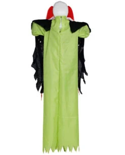 Zappelnder Horror Clown 160cm -Halloween Serien Geschäft horror clown mit bewegung 160cm horror clown with movement halloween animatronics 53366 3