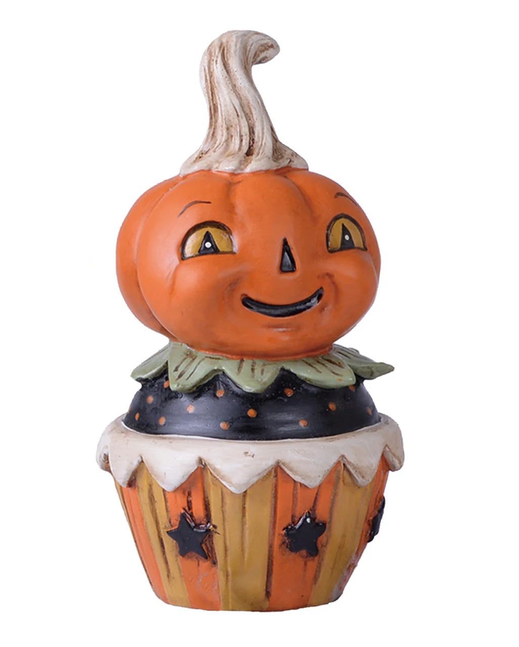 Johanna Parker Halloween Muffin Kürbis 1 Johanna Parker Halloween Muffin Kürbis