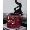 Blood Mug Totenkopf Tasse KILLSTAR