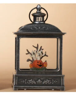 Leuchtende Halloween Baum Wasserkugel Laterne 21cm 5 Leuchtende Halloween Baum Wasserkugel Laterne 21cm -Halloween Serien Geschäft leuchtende wasserkugel laterne halloween baum 21cm lighted smoky water globe lantern halloween tree 54269 3