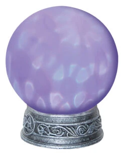 Leuchtende Wahrsagekugel Mit Sound