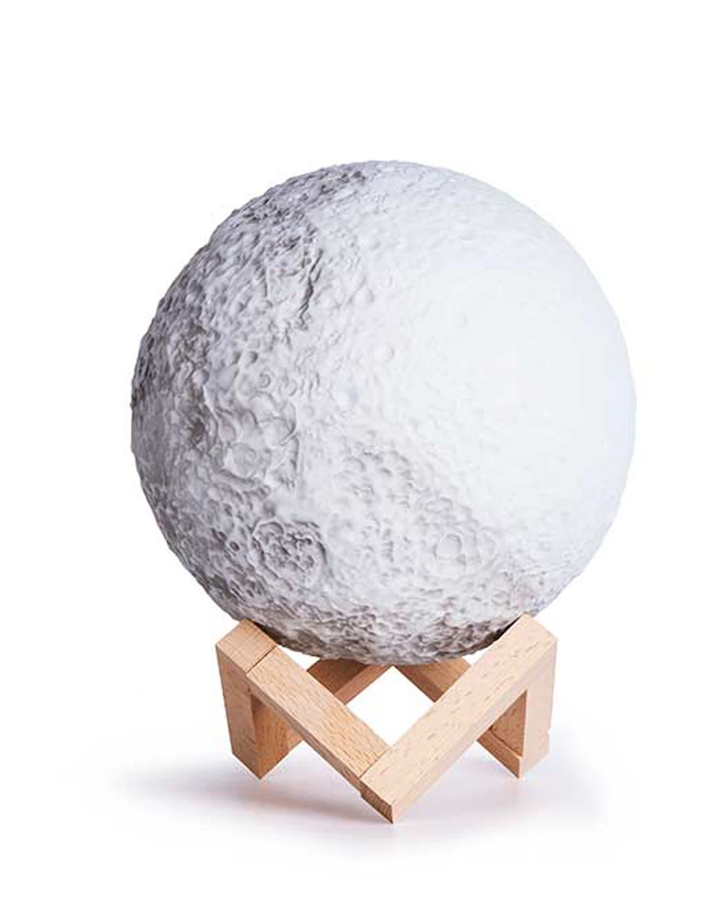 Mondlicht Mit Farbwechsel & Fernbedienung 5 Mondlicht Mit Farbwechsel & Fernbedienung – Bild 5