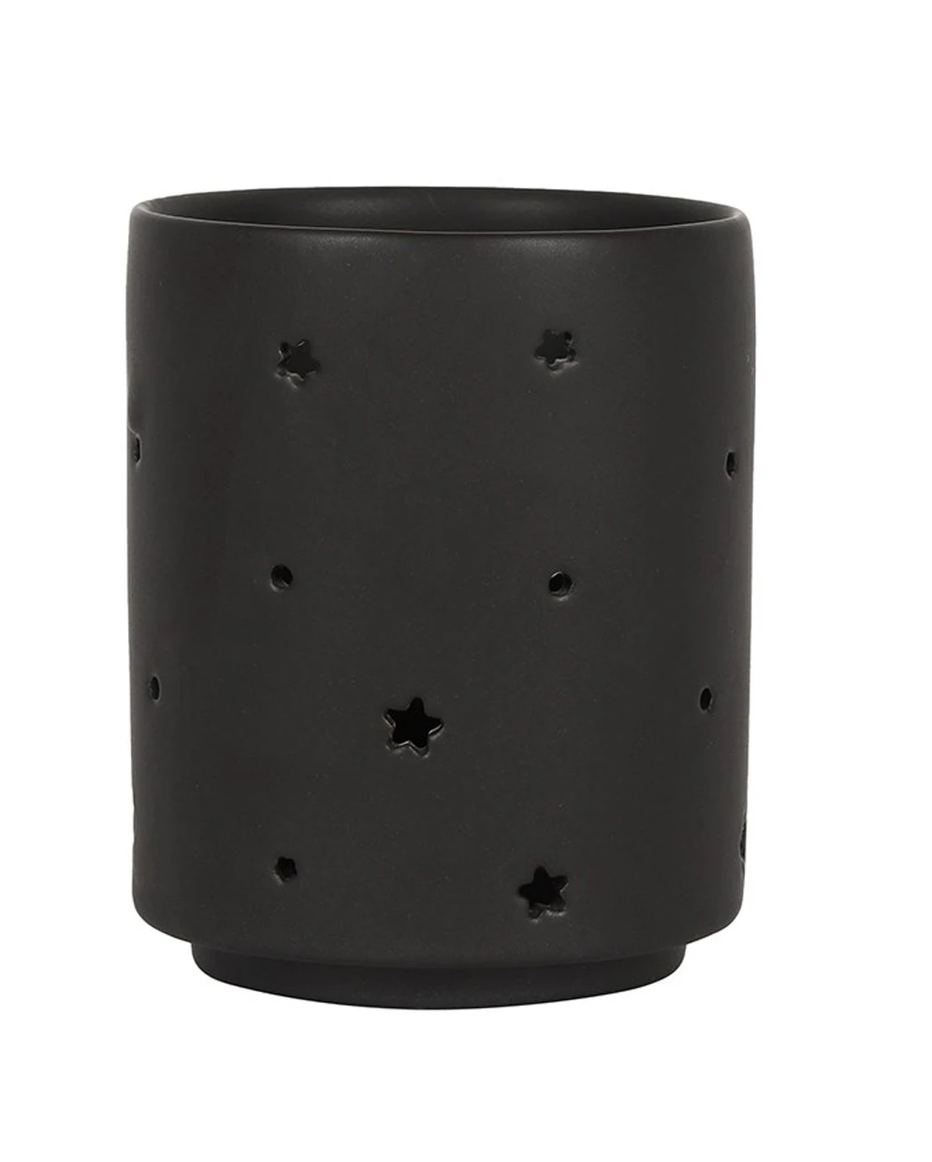 Mond & Sterne Teelichthalter 2 Mond & Sterne Teelichthalter – Bild 2