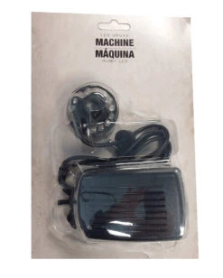 Nebler Mit Farbwechsel LEDs -Halloween Serien Geschäft nebeltopf fuer halloween mit lichteffekt smoke machine for halloween halloween dekoration kuenstlicher nebel dekoartikel 39176 2