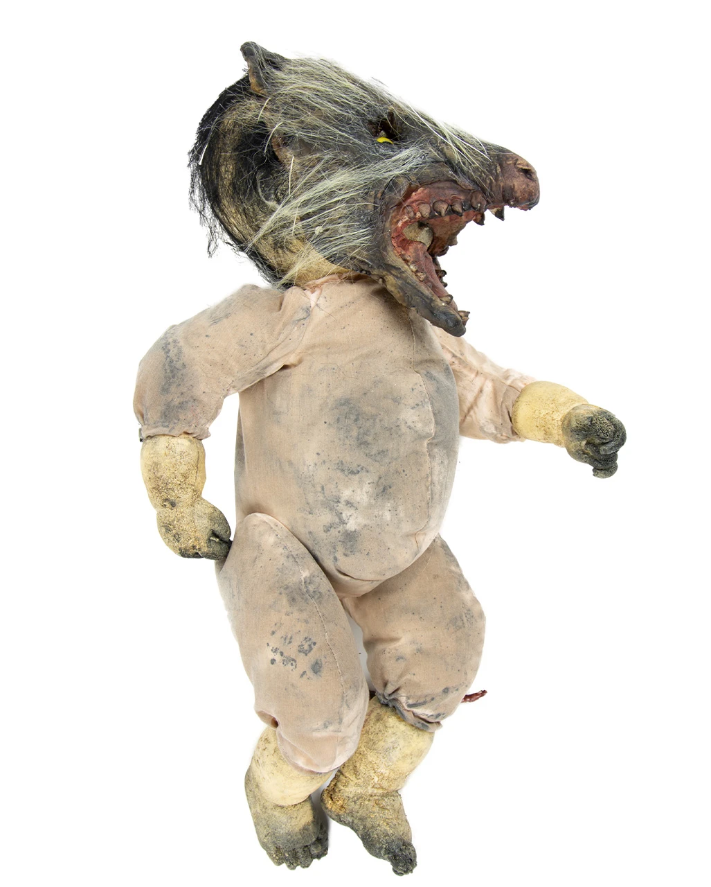 Opie Graveyard Doll 3 Opie Graveyard Doll – Bild 3