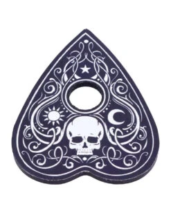 Hexenbrett Mit Planchette 7 Hexenbrett Mit Planchette -Halloween Serien Geschäft ouija board mit planchette hexenbrett mit planchette spirit board with planchette 39513 03