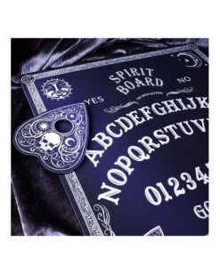 Hexenbrett Mit Planchette 8 Hexenbrett Mit Planchette -Halloween Serien Geschäft ouija board mit planchette hexenbrett mit planchette spirit board with planchette 39513 04