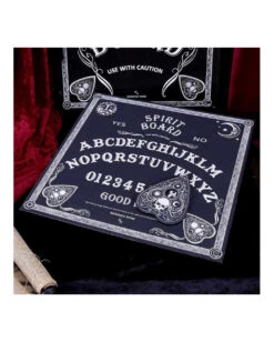 Hexenbrett Mit Planchette 9 Hexenbrett Mit Planchette -Halloween Serien Geschäft ouija board mit planchette hexenbrett mit planchette spirit board with planchette 39513 05
