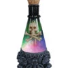 Poison Potion Flasche Deko