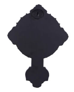 Powerwolf Metal Is Religion Wandbild 31cm -Halloween Serien Geschäft powerwolf metal is religion wand relief powerwolf metal is religion wall plaque powerwolf merchandise 51499 04