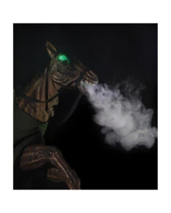 Reitender Tod Halloween Animatronic -Halloween Serien Geschäft reitender tod halloween animatronic reapers ride animated prop professionelle halloween deko halloween dekoration 39795 2