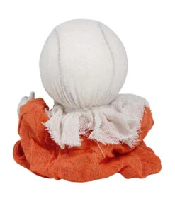 Vogelscheuche Sammy Animatronic Puppe -Halloween Serien Geschäft sammy vogelscheuche puppe animatronic halloween dekoration halloween accessoires spooky dekoration online shoppen 53837 2