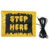 Step Here Pad - Luftkissen Auslöser