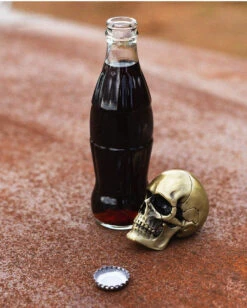 Crack One Open Totenschädel Flaschenöffner 6 Crack One Open Totenschädel Flaschenöffner -Halloween Serien Geschäft totenkopf flaschenoeffner totenschaedel flaschenoeffner skull bottle opener halloween homeware 54164 03