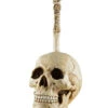 Totenkopf Toiletten Bürstenhalter Mit Bürste