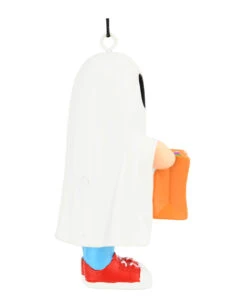 Trick Or Treat Geist Christbaumkugel 8,9cm -Halloween Serien Geschäft trick or treat geist weihnachtskugel halloween und horror weihnachtsdeko und ornamente tot ghost ornament 54750 3