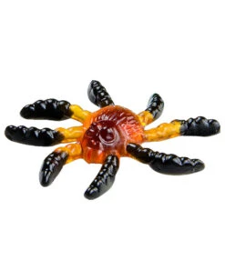 Fruchtgummi Tarantula Von Trolli -Halloween Serien Geschäft trolli tarantula fruchtgummi spinnen halloween suesswaren halloween candy bild3 24342
