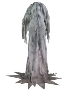 Gespenstisches Phantom Halloween Animatronic -Halloween Serien Geschäft unheimliches geisterphanotm halloween animatronic wailing phantom animated prop halloween deko 39794 2